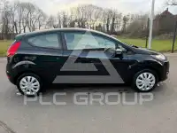 2011 Ford FIESTA