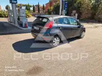 2011 Ford FIESTA
