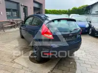 2011 Ford FIESTA