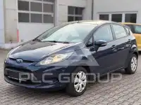 2011 Ford FIESTA