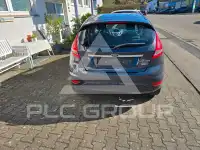 2011 Ford FIESTA