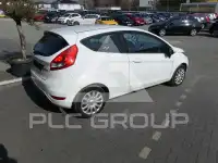 2011 Ford FIESTA