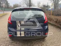 2011 Ford FIESTA