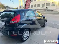 2011 Ford FIESTA