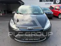 2011 Ford FIESTA