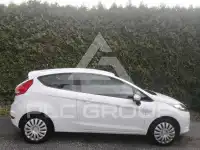 2011 Ford FIESTA