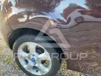 2011 Ford FIESTA