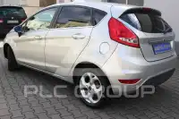2011 Ford FIESTA