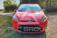 2011 Ford FIESTA
