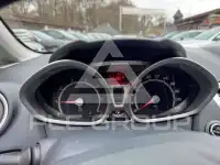 2011 Ford FIESTA