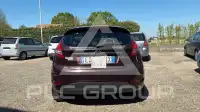 2011 Ford FIESTA