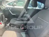 2011 Ford FIESTA