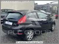 2011 Ford FIESTA