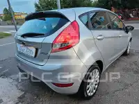 2011 Ford FIESTA