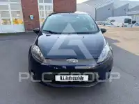 2011 Ford FIESTA