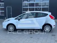 2011 Ford FIESTA