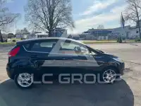 2011 Ford FIESTA