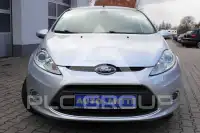 2011 Ford FIESTA