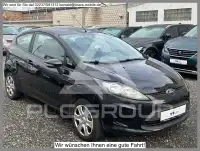 2011 Ford FIESTA