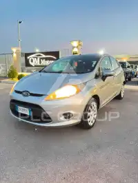 2011 Ford FIESTA