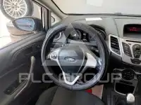 2011 Ford FIESTA
