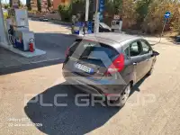 2011 Ford FIESTA