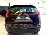 2011 Ford FIESTA