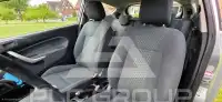 2011 Ford FIESTA