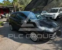 2011 Ford FIESTA
