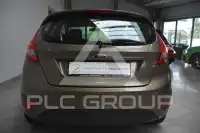 2011 Ford FIESTA