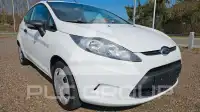 2011 Ford FIESTA
