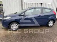 2011 Ford FIESTA