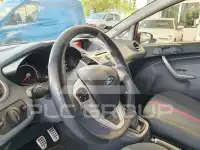 2011 Ford FIESTA