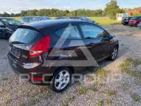 2011 Ford FIESTA
