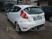 2011 Ford FIESTA