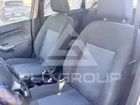 2011 Ford FIESTA