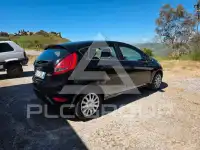 2011 Ford FIESTA
