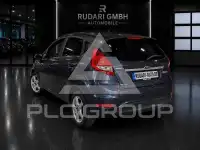 2011 Ford FIESTA