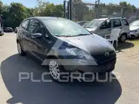 2011 Ford FIESTA