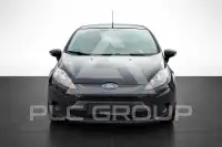 2011 Ford FIESTA