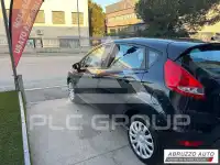 2011 Ford FIESTA
