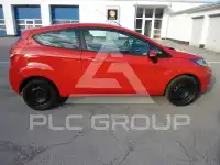 2011 Ford FIESTA