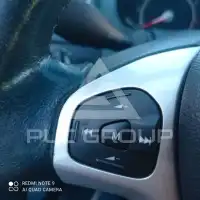 2011 Ford FIESTA