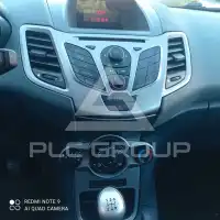 2011 Ford FIESTA
