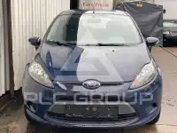 2011 Ford FIESTA
