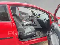 2011 Ford FIESTA