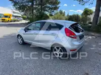 2011 Ford FIESTA