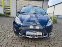 2011 Ford FIESTA