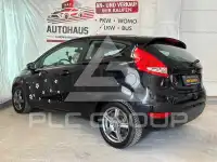 2011 Ford FIESTA