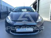 2011 Ford FIESTA